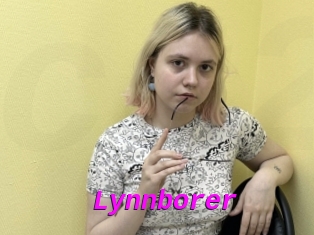 Lynnborer