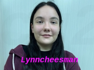 Lynncheesman