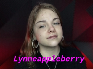 Lynneappleberry