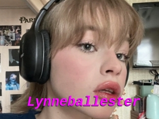 Lynneballester