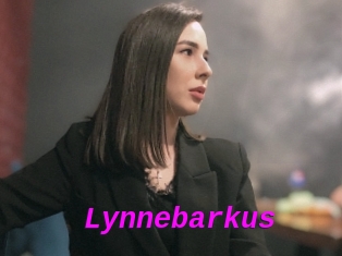 Lynnebarkus