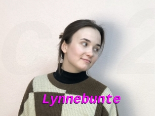 Lynnebunte