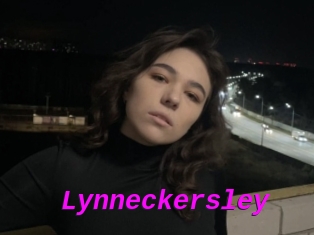 Lynneckersley