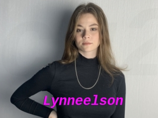 Lynneelson