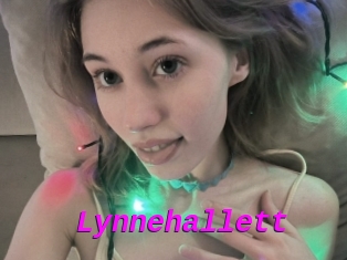 Lynnehallett