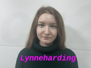 Lynneharding