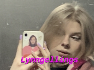 Lynngellings