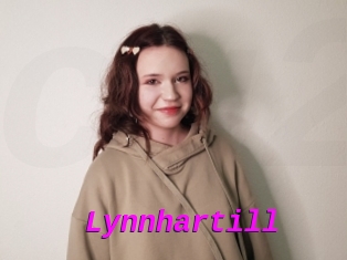 Lynnhartill