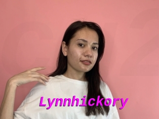 Lynnhickory