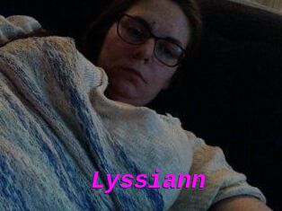 Lyssiann