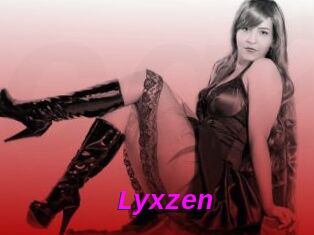 Lyxzen