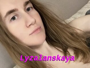 Lyzalanskaya