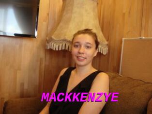 MACKKENZYE