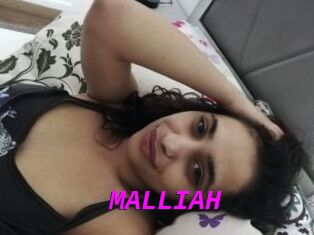 MALLIAH