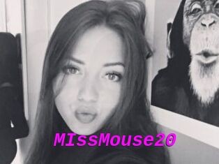 MIssMouse20