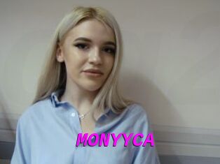 MONYYCA