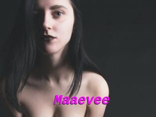 Maaevee