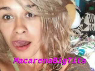 MacarenaBigTits