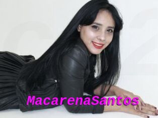 MacarenaSantos