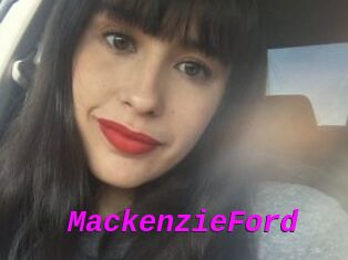 MackenzieFord