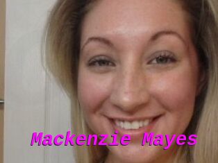 Mackenzie_Mayes