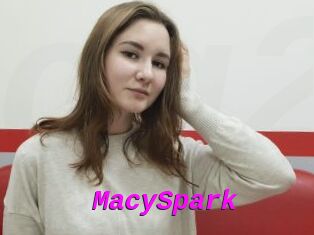 MacySpark