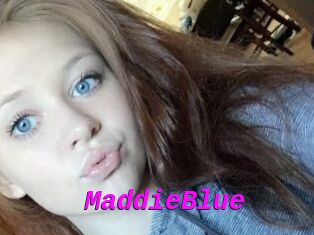 MaddieBlue