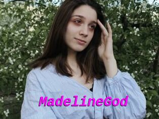 MadelineGod