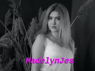 MadelynJes