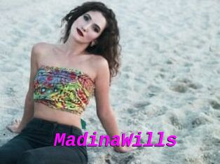 MadinaWills