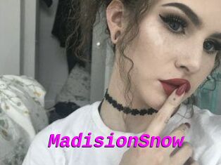 Madision_Snow