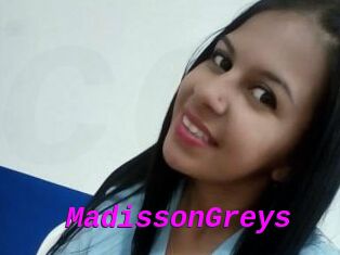 MadissonGreys