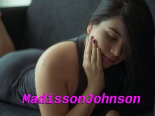 MadissonJohnson