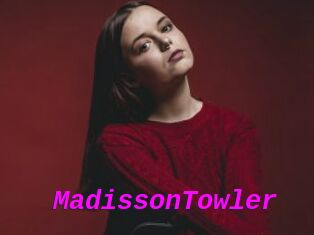 MadissonTowler