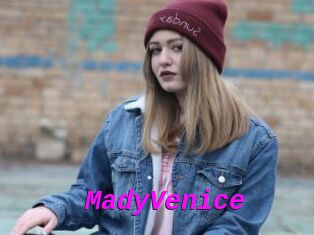 MadyVenice