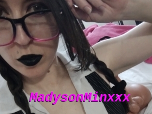 MadysonMinxxx