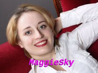 MaggieSky