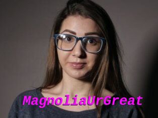 MagnoliaUrGreat