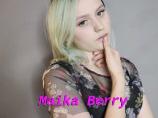 Maika_Berry