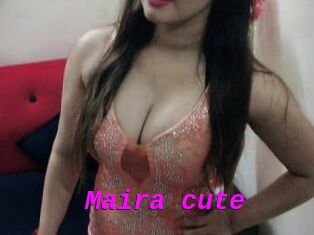 Maira_cute