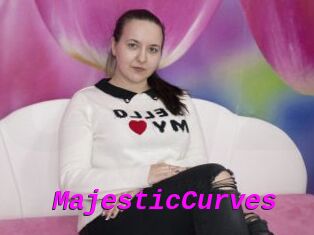 MajesticCurves