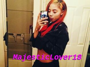 MajesticLover18