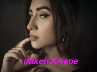 MakenzeKane