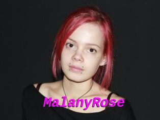 MalanyRose