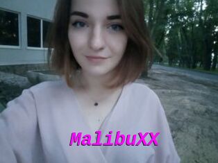 MalibuXX