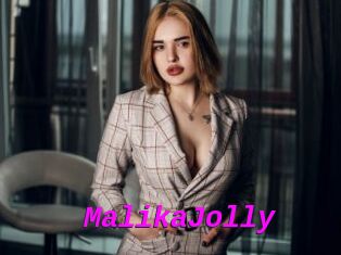 MalikaJolly