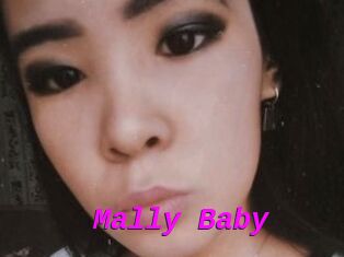 Mally_Baby