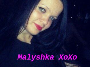 Malyshka_XoXo