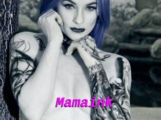 Mamaink