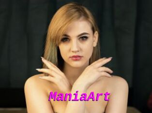 ManiaArt